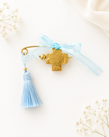 Baby Pin Cross Filxato