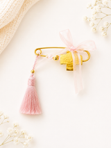 Baby Pin Cross Filxato