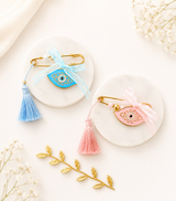 Baby Pin Mati Filxato
