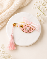 Baby Pin Mati Filxato