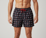 Men’s Spartan Swim Shorts PRE-ORDER ONLY