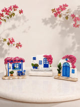 Greek Island Decor - Small