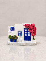 Greek Island Decor - Small