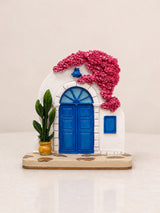 Greek Island Decor - Small