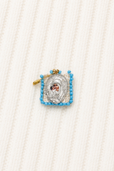 Baby Boy’s Blue Filaxto Pin