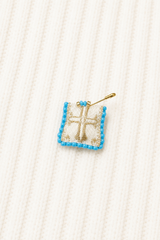 Baby Boy’s Blue Filaxto Pin
