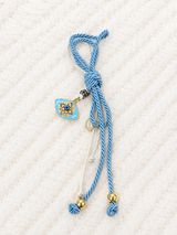 Baby Hanging Mati Amulet