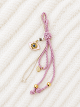Baby Hanging Mati Amulet