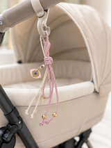 Baby Hanging Mati Amulet