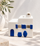 Greek Village Spitaki Decor