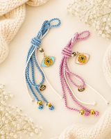 Baby Hanging Mati Amulet
