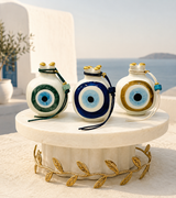 Mini Ceramic Mati Pomegranate