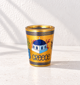 ‘Greece’ Shot Glass
