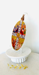 Christmas Nativity Scenes Icon