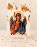 Archangel Michael Icon