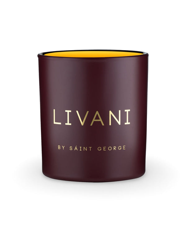 LIVANI Candle
