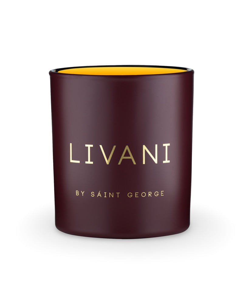 LIVANI Candle