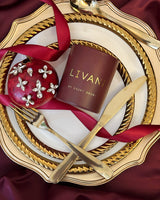LIVANI Candle