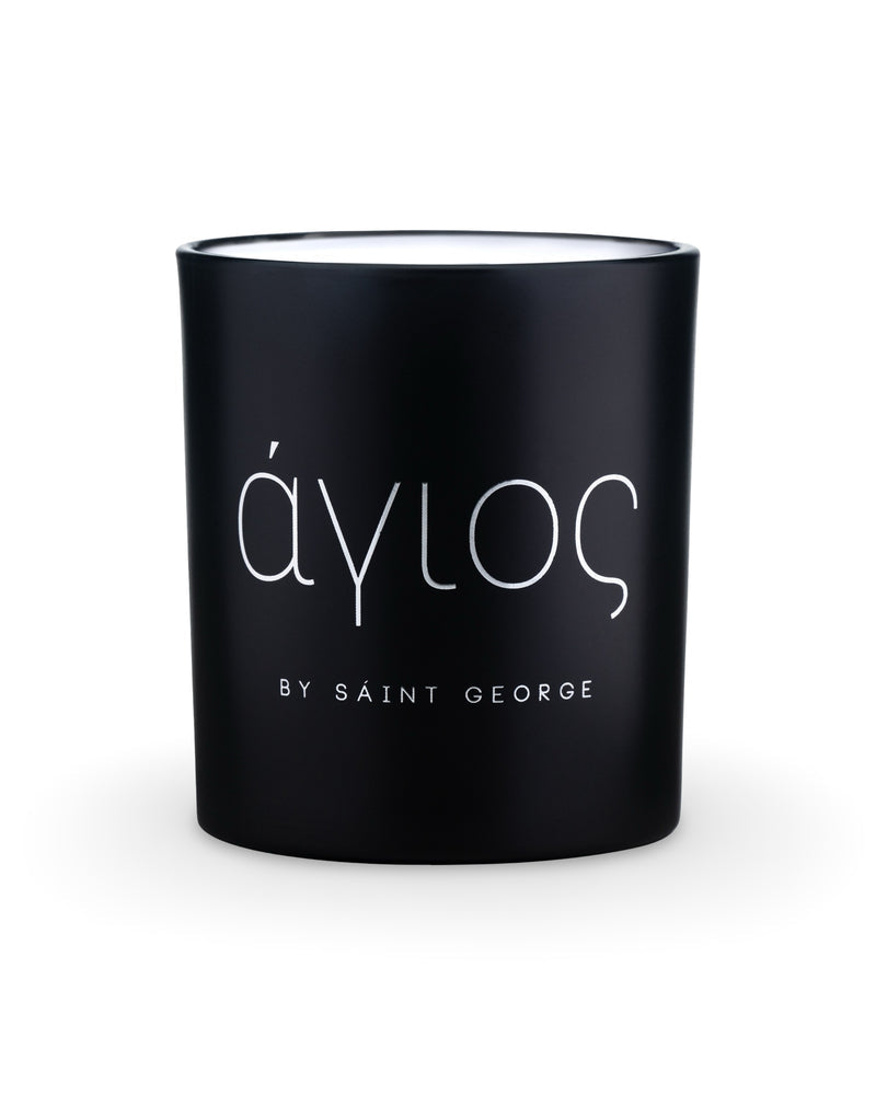 AYIOS Candle