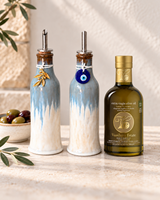 Vassilakis Estate Extra Virgin Olive Oil