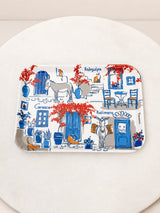 Kalimera Donkey Serving Tray