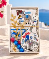 Kalimera Donkey Gift Hamper