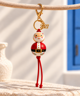 PRE-ORDER - Greek-Inspired Hand-Painted Hanging Charms