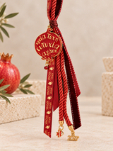PRE-ORDER Pomegranate of Blessings Gouria 2027
