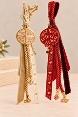 PRE-ORDER Pomegranate of Blessings Gouria 2027