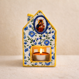 PRE-ORDER - Anastasi & Panayia & Baby Jesus House of Light