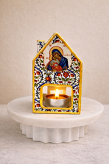 PRE-ORDER Greek Wishes & Panayia House Of Light