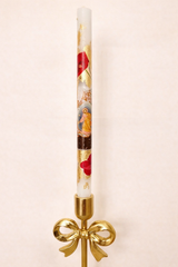 Jesus Christ & Anastasi Lambatha