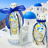 Santorini Lantern