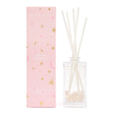LOVE ROSE QUARTZ CRYSTAL DIFFUSER