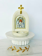 Icon Altar