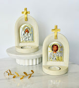 Icon Altar