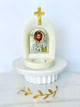 Icon Altar