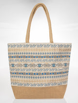 Mati Wave Beach Bag