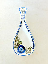 Mati & Olive Branch Spoon Rest