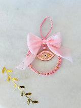 Baby Mati Filxato Amulet