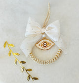 Baby Mati Filxato Amulet