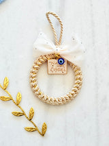 Greek Wishes Filxato Amulets