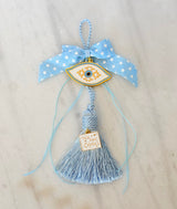 Baby Hanging Amulet - Mati