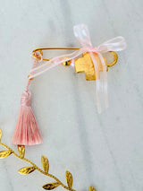 Baby Pin Cross Filxato