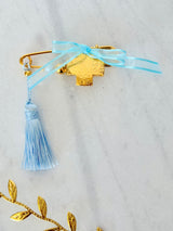 Baby Pin Cross Filxato