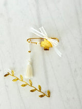 Baby Pin Cross Filxato
