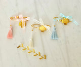 Baby Pin Cross Filxato