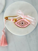 Baby Pin Mati Filxato