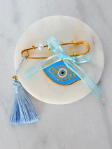Baby Pin Mati Filxato