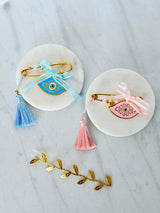 Baby Pin Mati Filxato